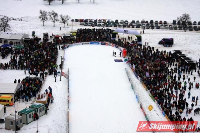 126 Arena skoczni